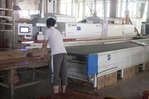 林潤門業(yè) 以先進設備與技術打造卓越產品，提升生物化工研發(fā)競爭力