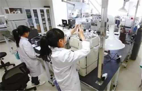 守正創(chuàng)新 以生物化工技術研發(fā)驅動中藥現(xiàn)代化發(fā)展